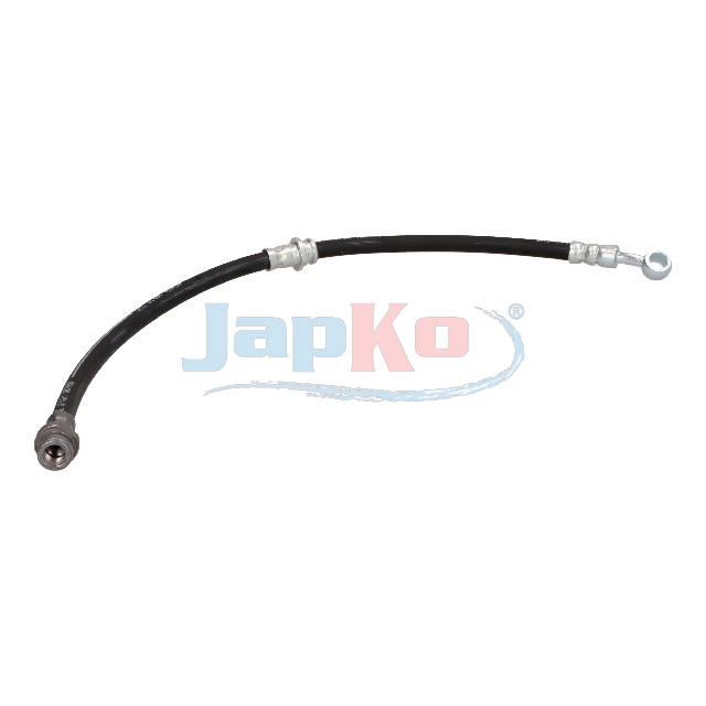 JAPKO Halter, Bremsschlauch 69k36 Hinterachse beidseitig für KIA
