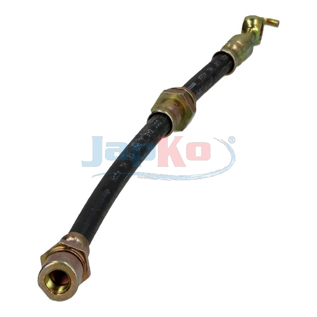 JAPKO Halter, Bremsschlauch 69w15 hinten links für DAEWOO