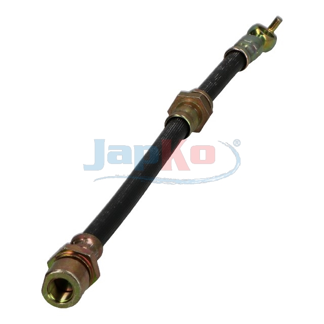 JAPKO Halter, Bremsschlauch 69w14 hinten rechts für DAEWOO