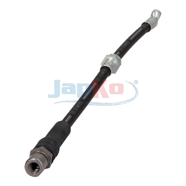 JAPKO Halter, Bremsschlauch 69w19 Vorderachse beidseitig für DAEWOO