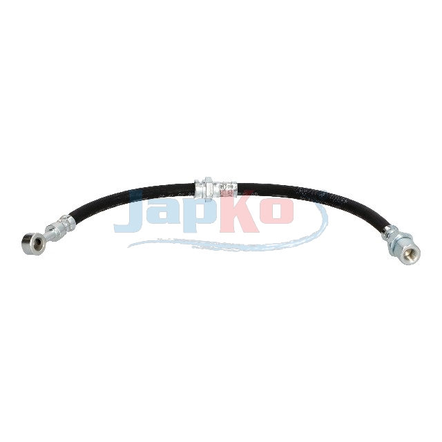 JAPKO Halter, Bremsschlauch 69w17 Vorderachse links für DAEWOO