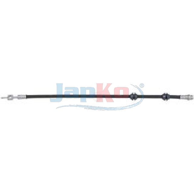 JAPKO Halter, Bremsschlauch 69l06 für LAND ROVER