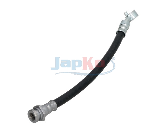 JAPKO Halter, Bremsschlauch 69s04 hinten links für SSANGYONG