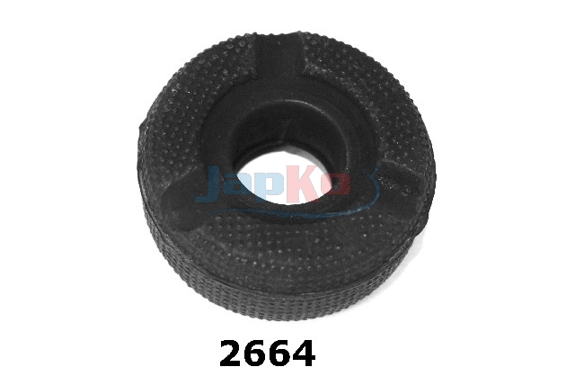 JAPKO Federbeinstützlager smj0402 Hinterachse für TOYOTA