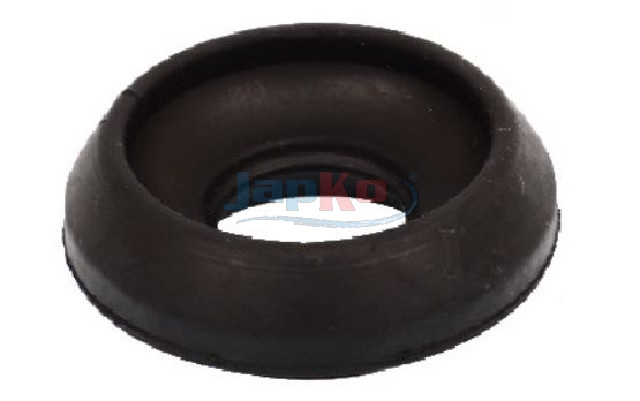 JAPKO Federbeinstützlager smj0478 Vorderachse für CHEVROLET