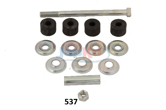 Japko Stange/Strebe, Stabilisator 106537 Hinterachse Für Mitsubishi