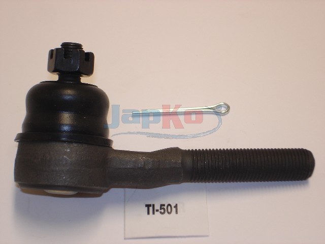 JAPKO Spurstangenkopf 111501 außen für MITSUBISHI HYUNDAI
