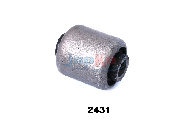 JAPKO Lagerbuchse, Querlenker goj2431 38mm für TOYOTA