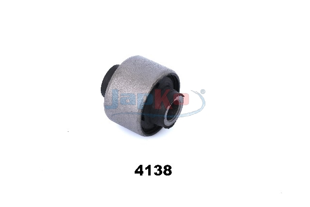 JAPKO Lagerung, Lenker goj4138 Hinterachse für HONDA