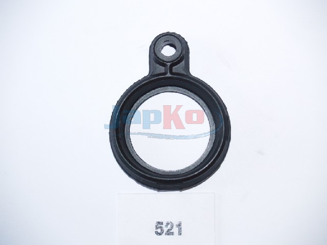 JAPKO Dichtung, Zylinderkopfhaube 47521 für MITSUBISHI