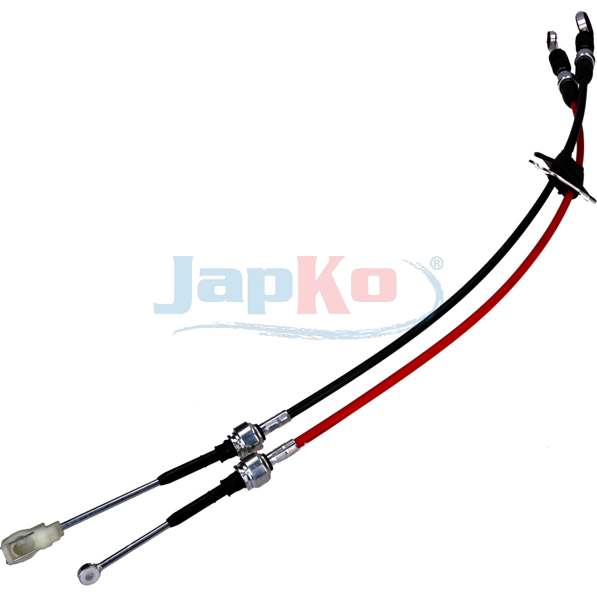 JAPKO Seilzug, Schaltgetriebe 155w00 für DAEWOO