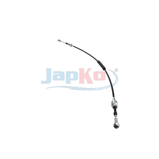 JAPKO Seilzug, Schaltgetriebe 1672173 für Fiat
