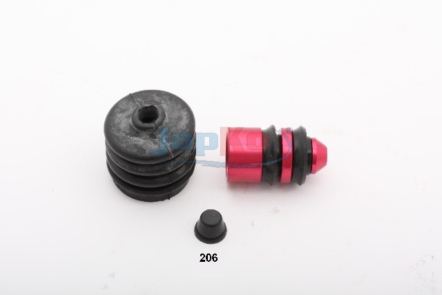 JAPKO Reparatursatz, Kupplungsnehmerzylinder 24206 für TOYOTA