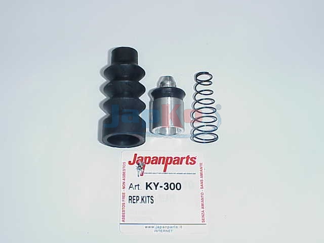 JAPKO Reparatursatz, Kupplungsnehmerzylinder 24300 für MAZDA KIA