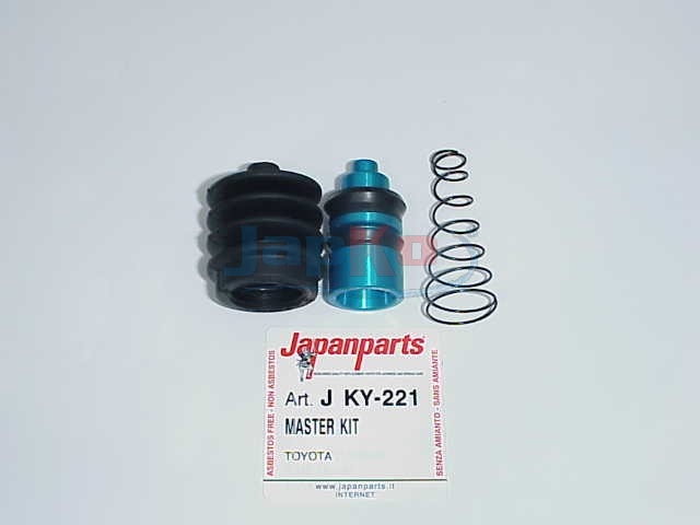 JAPKO Reparatursatz, Kupplungsnehmerzylinder 24221 für TOYOTA