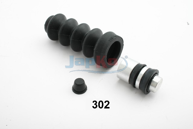 JAPKO Reparatursatz, Kupplungsnehmerzylinder 24302 für MAZDA TATA