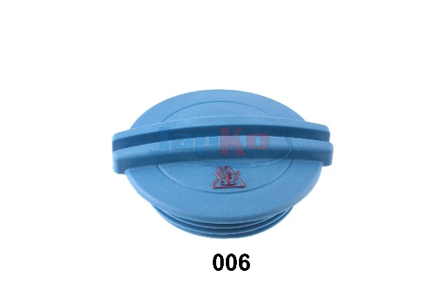 JAPKO Verschlussdeckel, Kühler 33006 für VAG
