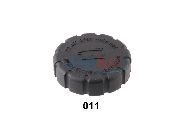 JAPKO Verschlussdeckel, Kühler 33011 für Mercedes