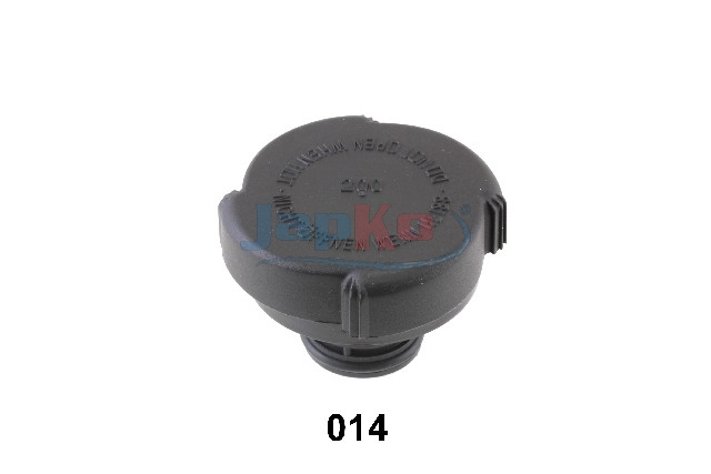 JAPKO Verschlussdeckel, Kühler 33014 für LAND ROVER BMW