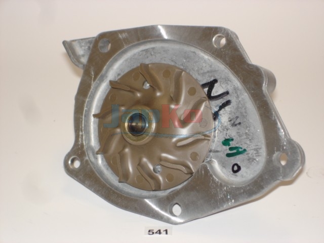 Japko Wasserpumpe 35541 Für Opel Vaughall Volvo Mitsubishi Nissan Renault Trucks