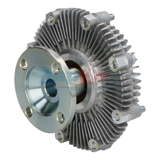 JAPKO Kupplung, Kühlerlüfter 36211 für TOYOTA