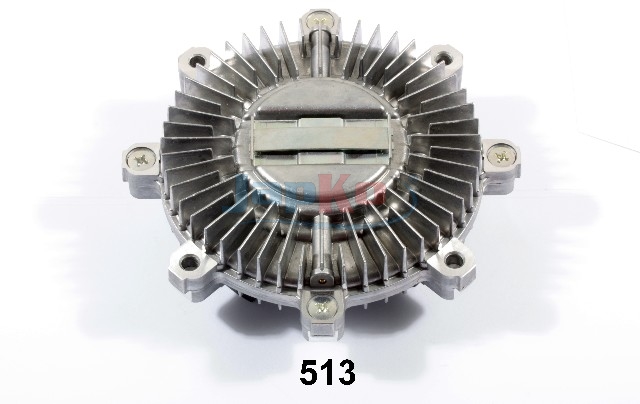 JAPKO Kupplung, Kühlerlüfter 36513 für MITSUBISHI