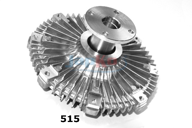 JAPKO Kupplung, Kühlerlüfter 36515 für MITSUBISHI