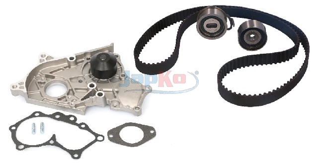 Japko Wasserpumpe + Zahnriemensatz Skj297a Für Lexus Toyota