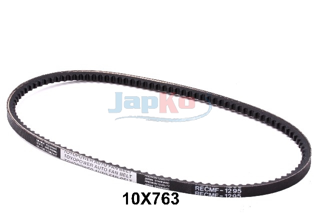 JAPKO Keilriemen 10x763 für Subaru