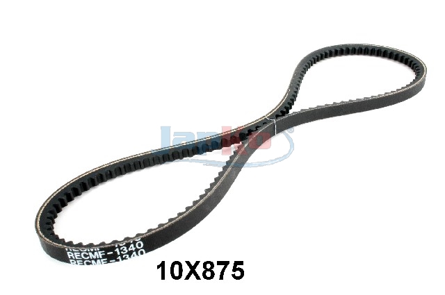JAPKO Keilriemen 10x875 für TOYOTA