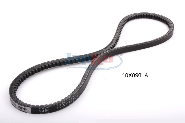 JAPKO Keilriemen 10x890 für DAIHATSU HONDA MAZDA Suzuki KIA