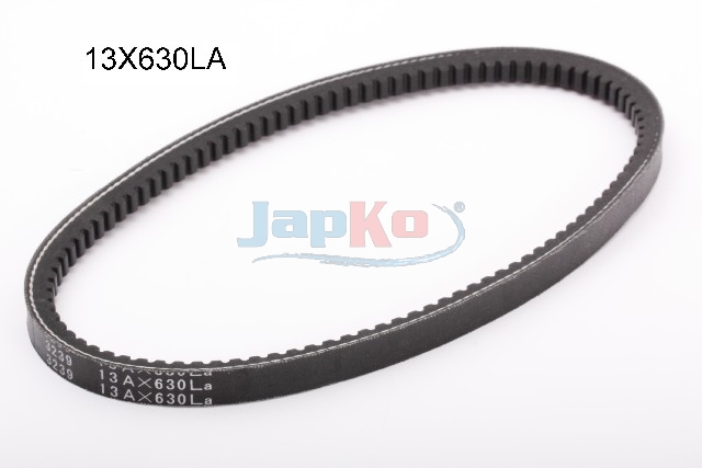JAPKO Keilriemen 13x630 für MITSUBISHI HYUNDAI