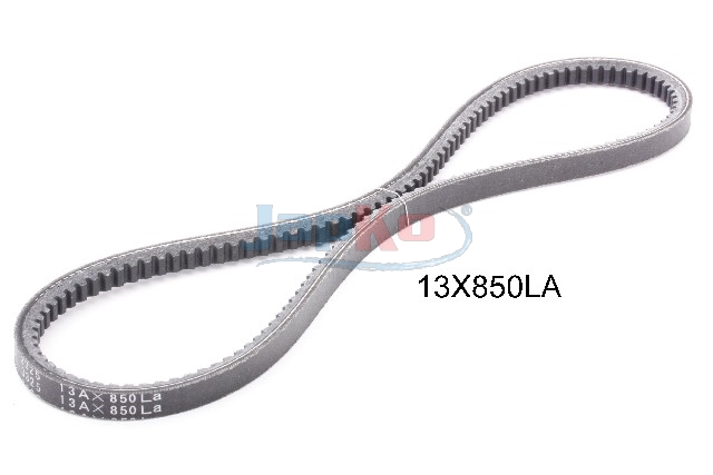 JAPKO Keilriemen 13x850 für DAEWOO MAZDA TOYOTA KIA