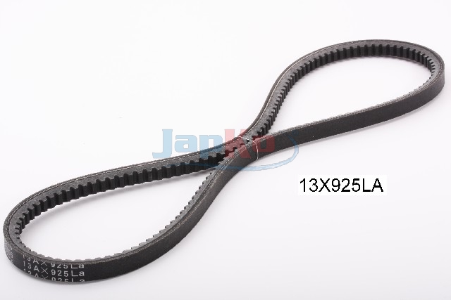JAPKO Keilriemen 13x925 für HYUNDAI NISSAN MAZDA MITSUBISHI KIA Suzuki