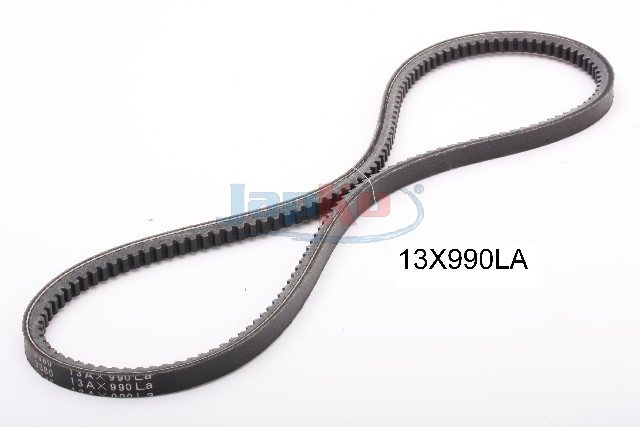 JAPKO Keilriemen 13x990 für MAZDA HYUNDAI MITSUBISHI NISSAN TOYOTA