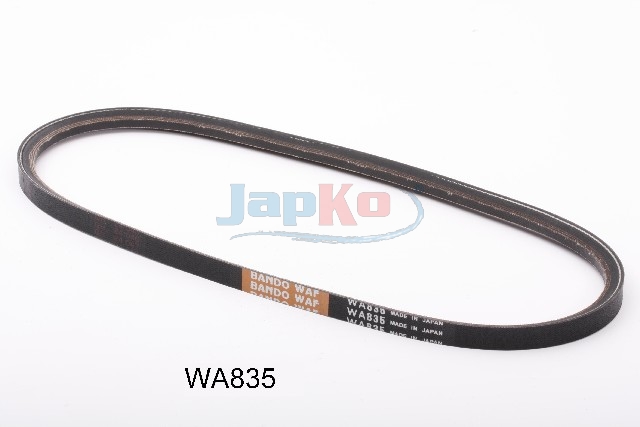 JAPKO Keilriemen wa835 für MAZDA