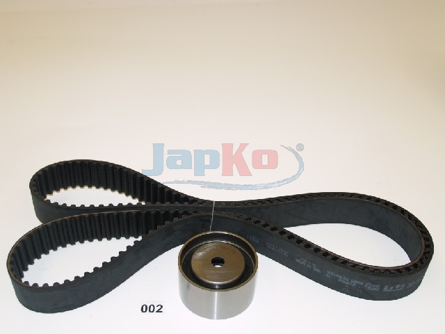 Japko Zahnriemensatz Kjt002 Für Chrysler