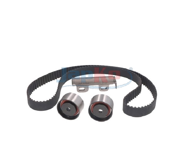 Japko Zahnriemensatz Kjt006a Für Chrysler Mazda