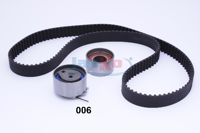 JAPKO Zahnriemensatz kjt006 für Chrysler MAZDA