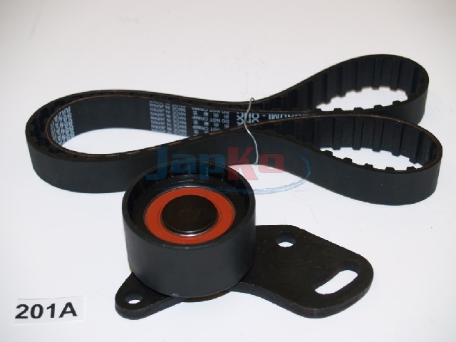 Japko Zahnriemensatz Kjt201a Für Toyota Subaru Lexus Honda Suzuki