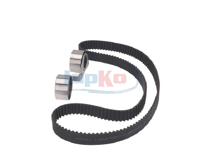 Japko Zahnriemensatz Kjt211 Für Toyota