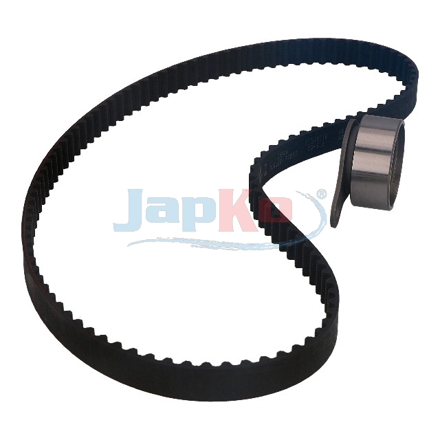 Japko Zahnriemensatz Kjt212 Für Toyota