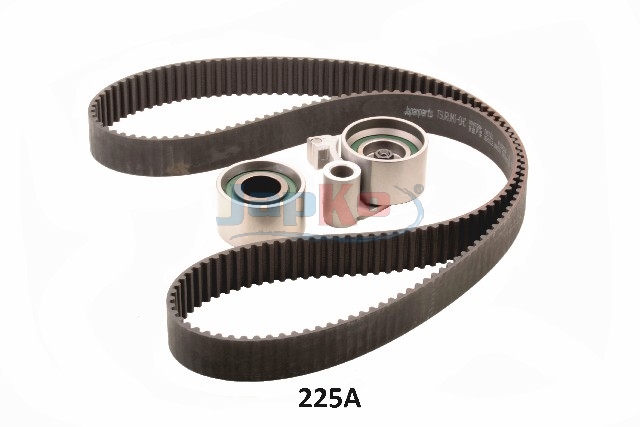 Japko Zahnriemensatz Kjt225a Für Opel Toyota Lexus Isuzu