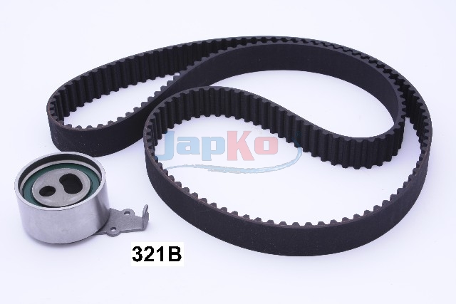 Japko Zahnriemensatz Kjt321b Für Mazda Kia