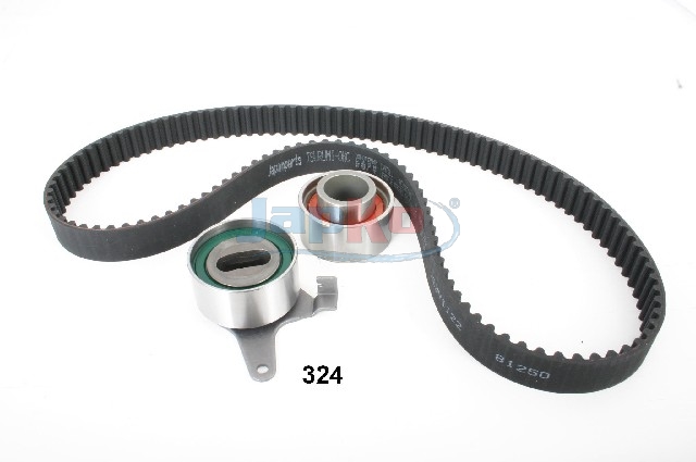 Japko Zahnriemensatz Kjt324 Für Mazda Kia
