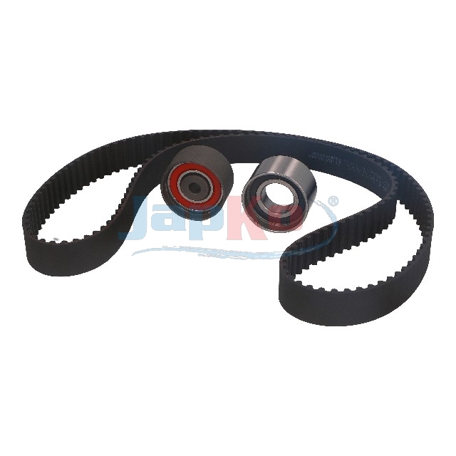 Japko Zahnriemensatz Kjt334a Für Chrysler Mazda