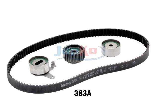 Japko Zahnriemensatz Kjt383a Für Mazda Kia