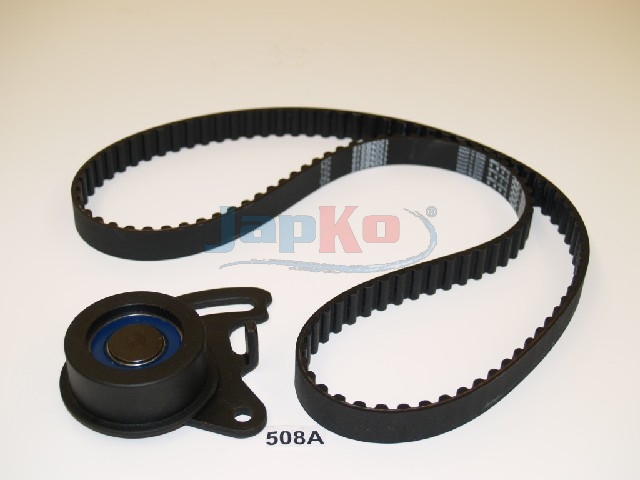 Japko Zahnriemensatz Kjt508a Für Subaru Mitsubishi