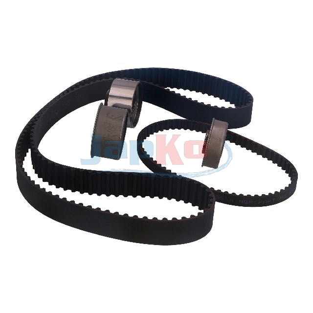 Japko Zahnriemensatz Kjt526c Für Hyundai Mitsubishi Kia Mazda