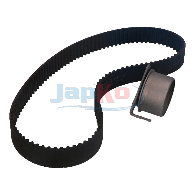 Japko Zahnriemensatz Kjt534 Für Mitsubishi